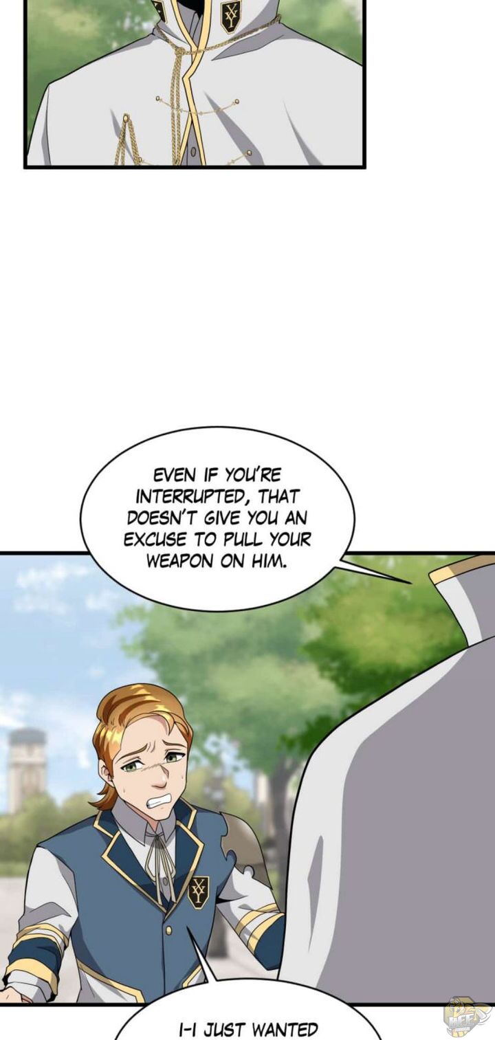 The Beginning After The End Chapter 88 image 25